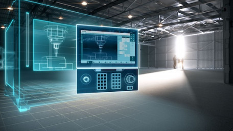 Siemens Launches Three New Technology Packages Exclusively for CNC Sinumerik One