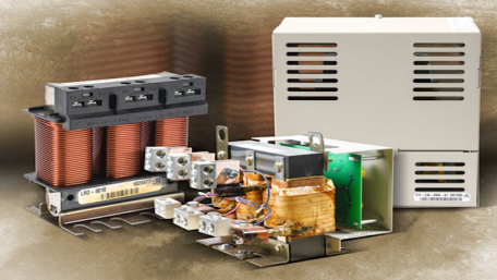 AutomationDirect Releases New AC Drives, Line Reactors, and VFD Filters