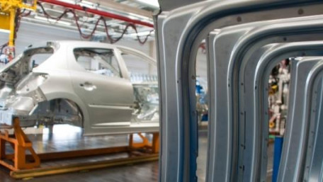 How are Automotive Manufacturers Combating Supply Chain Issues?