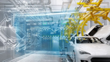 Siemens Partners with Hyundai and Kia to Bring Digital Twinning Into Automotive Manufacturing