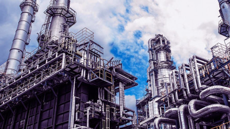 Schneider Electric, AVEVA, and DORIS Group Bring New Digital Twin Technology to Oil and Gas Markets