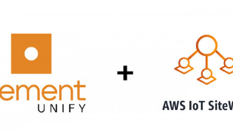 Element Analytics and Amazon Web Services Develop Tools to Manage Industrial Plant Data