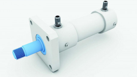 Sensors for Tight Spaces: Balluff Releases Inductive High-Temperature Sensors