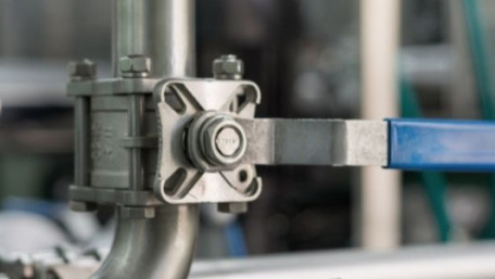 An Introduction to Ball Valves in Control Systems