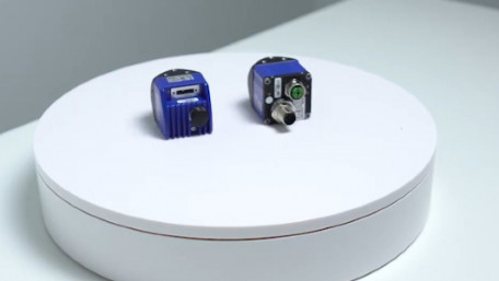 Balluff Releases Industrial System with BVS Cockpit and Controller