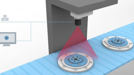Balluff Expands Quality Control Testing Capabilities with Latest Vision System