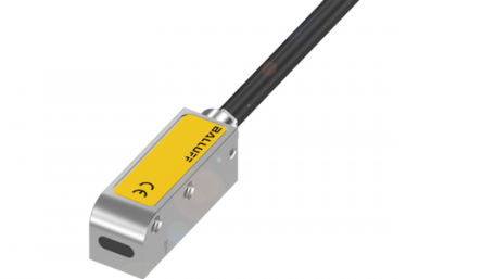Balluff Delivers Magnetic Encoders for Safety Applications During National Safety Month