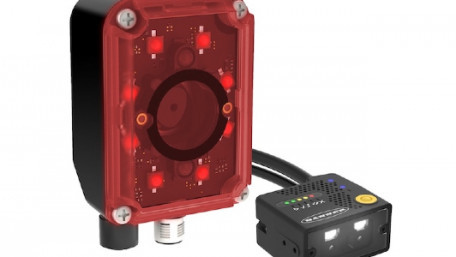Banner Engineering Debuts New ABR Barcode Reader for Long-Range Industrial Applications
