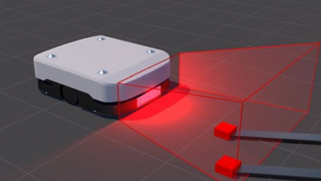 Toposens Reimagines Bat Echolocation for 3D Collision Avoidance Just in Time for Halloween 