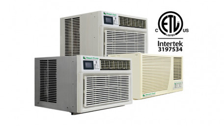 Bebco’s New TAC and THP Smart Units for Industrial Environments 