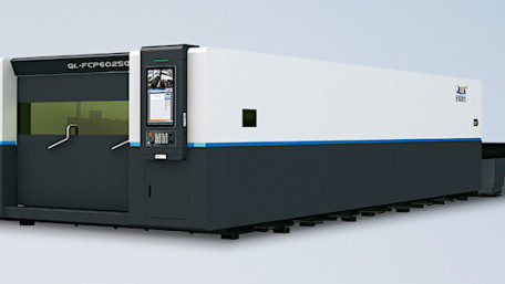 Quick Laser and Beckhoff Continue Strategic Cooperation to Enhance Laser Cutting Machine Performance