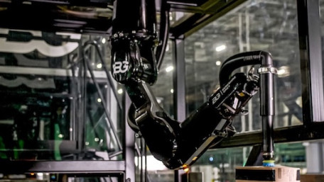 Berkshire Grey Partners with Systems Integrator AHS to Bring Warehouse Robots to Factory Floor