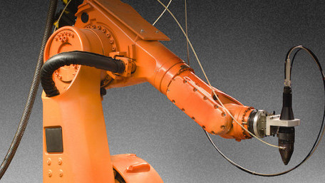 Selecting a Robotic Arm Solution for Industrial Robots