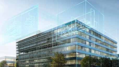 What is Building Information Modeling (BIM)?
