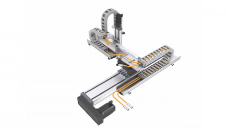 Bosch Rexroth Expands Factory Automation Capabilities With New Control Components 