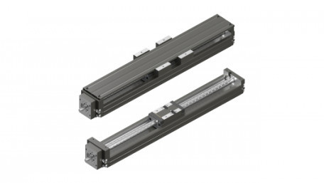  Bosch Rexroth Debuts Latest Industrial Linear Rails with Multiple Precision Levels
