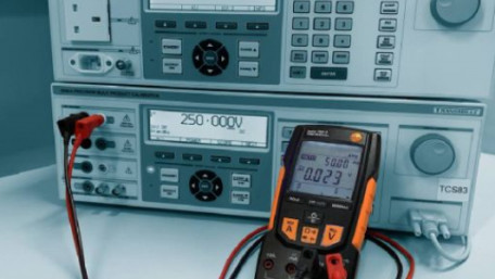 ISO 9001 Certification and Calibration Explained