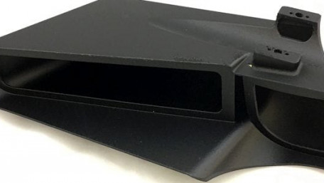 The Role of Carbon Fiber in 3D Printing