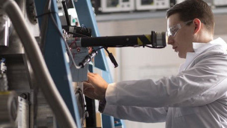 NIST Awards Several Universities With Critical Funding to Develop Curriculum in Manufacturing and Automation