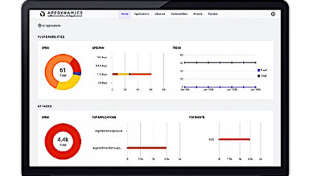 Cisco Secure Application Solution Helps Simplify Vulnerability Management