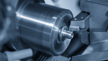 What Is CNC Machining? A Look Into the History of This Technique 