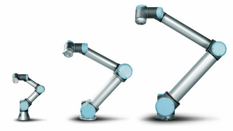 Universal Robots Launches United States’ Largest Virtual Robot Expo to Date