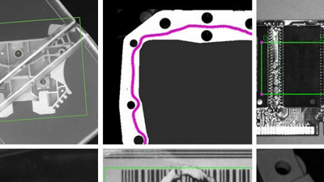 New Software Breaks Down Barriers Between Traditional Vision Systems and Deep Learning