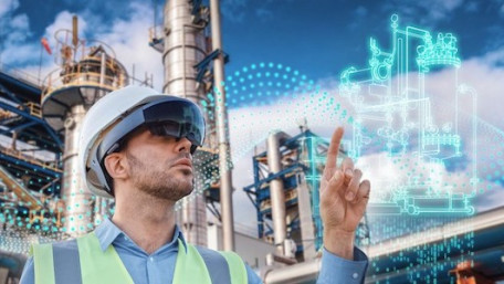 Siemens Launches Comos Mobile Worker App for Industrial Monitoring and Maintenance Management  