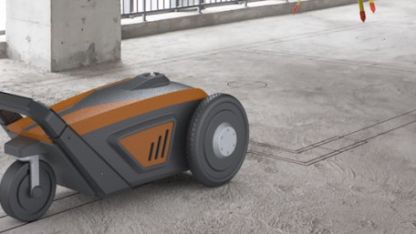 Automation and AI: Reshaping the Construction Industry