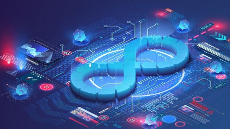 Reaching for the Sky: What’s Happening With the Cloud?