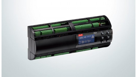 Danfoss Upgrades Programmable Climate Controllers to Utilize Modbus/TCP Protocols and Security Features