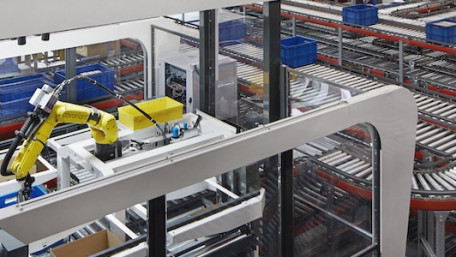 Industrial Robotic Companies Receive Millions in Latest Round of Funding 