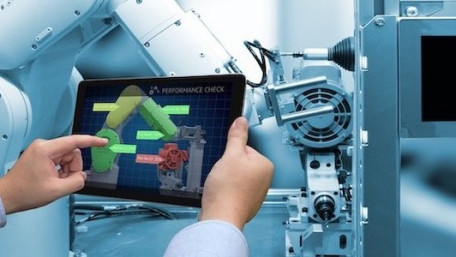 Data Science for Control Systems