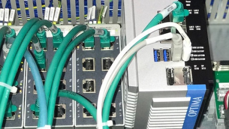 Beckhoff Expands Its Industrial PCs to Provide Edge Devices for Faster Packing Operations  