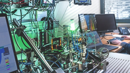 Cybersecurity Resources for Control System Engineers