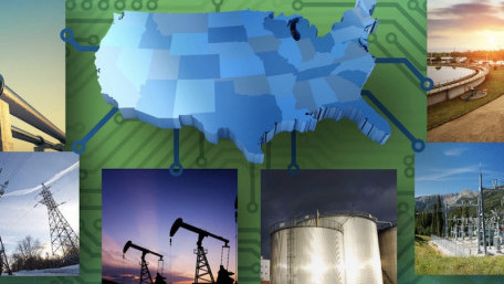 Building Cyber Resilience In Industrial Control Systems