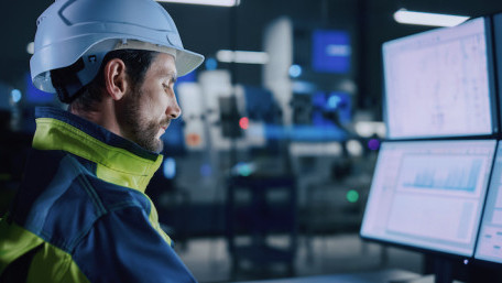 Cybersecurity for Industrial Control Systems