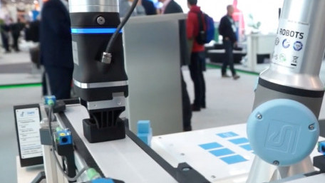 HAHN Group Acquires DAHL Automation to Expand Cobots Portfolio