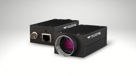 What’s New at Teledyne? Latest Technologies for Improved Machine Vision