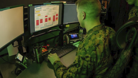 DARPA Leverages Intel’s Conversion Technology to Automate Chip Manufacturing