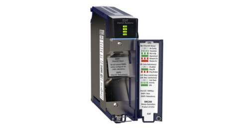 Delta Motion Expands RMC200 Controller Capabilities with EtherCAT