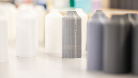 3D-Printed Diffusers Designed to Help Hospitals Treat Patients With COVID-19