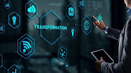Assessing Buzzwords: Digital Transformation