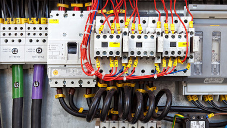 New Survey Data Reveals Traditional Electronic Distributors are Focusing on the Industrial Automation Market