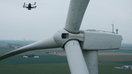 Unconventional Commercial and Industrial Applications of Drones