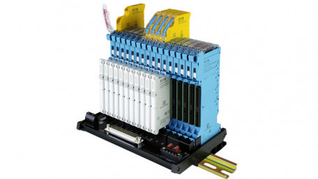 Eaton Releases New Universal Marshalling Solution With Plug and Play