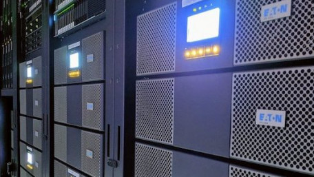 Eaton Emphasizes the Importance of UPS in Industrial Edge Systems 