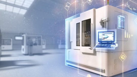 Siemens Aims to Improve Machine Tool Availability Through its Latest Mechanical Applications
