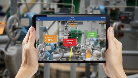 Emerson Awarded 2021 IoT Breakthrough Award for ‘Analytics Platform of the Year’
