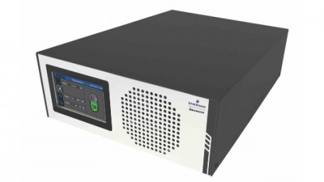 Emerson Releases First Ever New Ultrasonic Generators with Advanced Controls